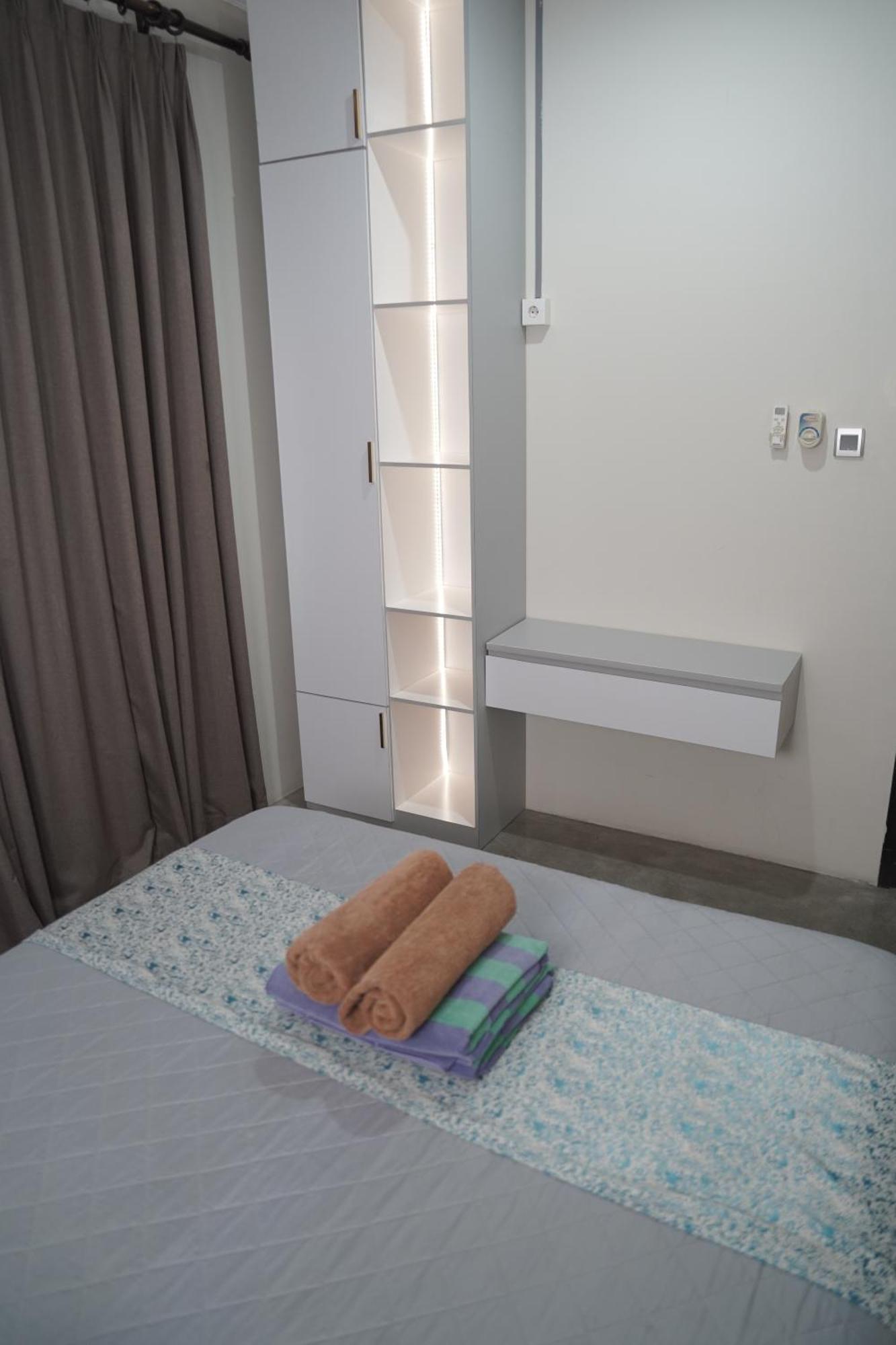 4 Bedroom Villa Kuta Regency B10 Ngoại thất bức ảnh